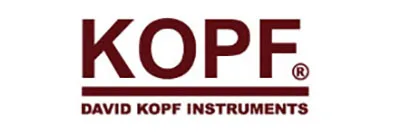 Kopf Instruments