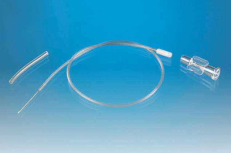 Catheters