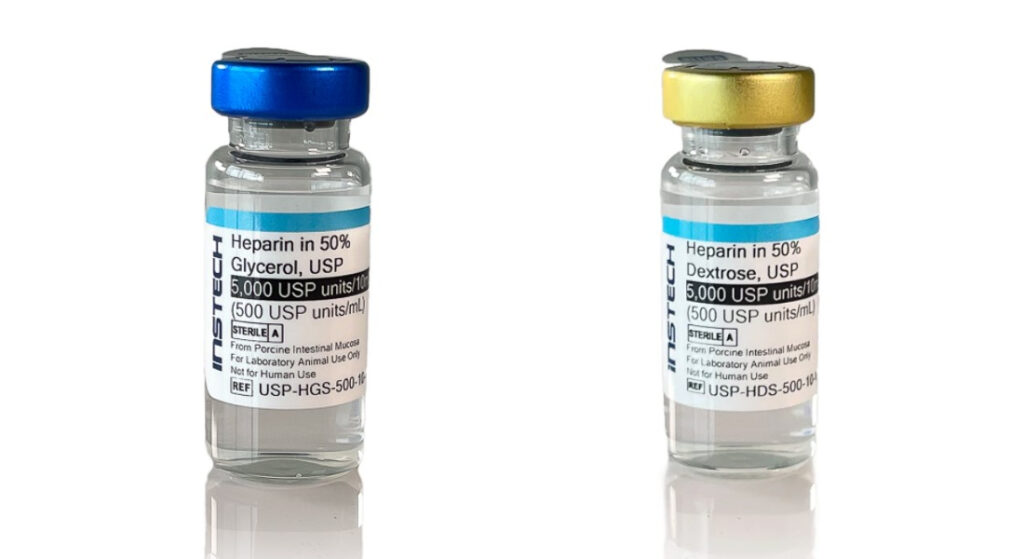 Reagent Consumables