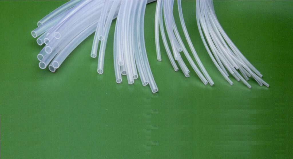 Tubing and Cannulas