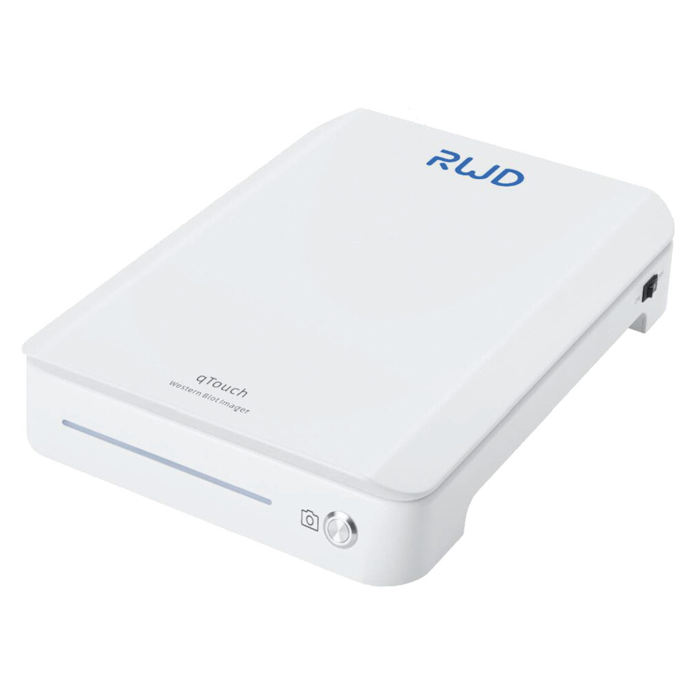 qTouch Western Blot Imager